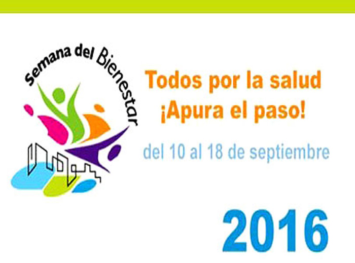 Celebran en Guáimaro semana del bienestar
