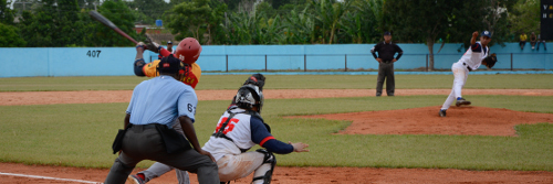 Serie 56 de Béisbol: En casa, ¿borrón y cuenta nueva?