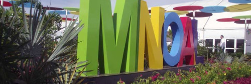 Próximo a concretarse documento final de XVII Cumbre Mnoal