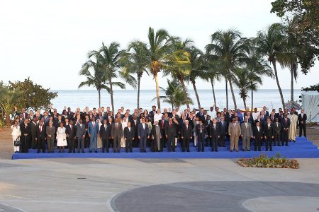 Cumbre Mnoal, éxito para Venezuela y el mundo