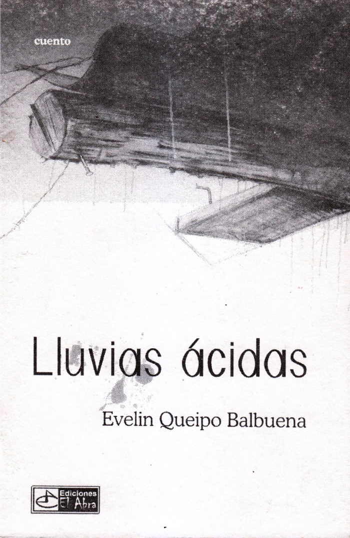 Un diluvio para la redención humana 