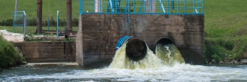 Imprescindible el ahorro de agua por sequía hidrológica