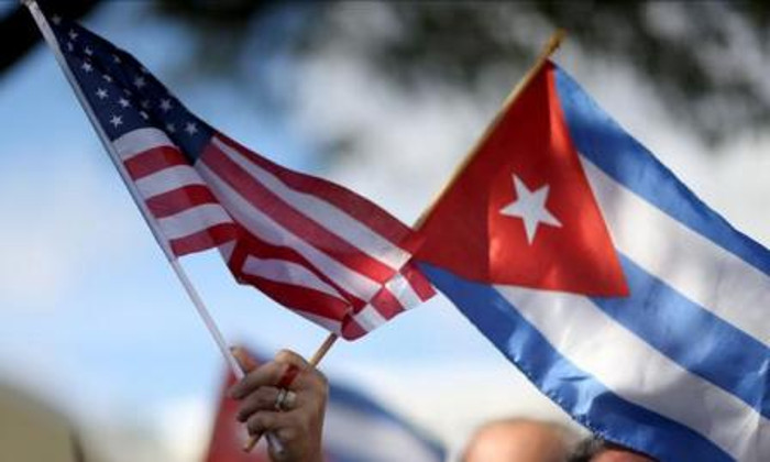 Mayor of Houston heads trade mission to Cuba