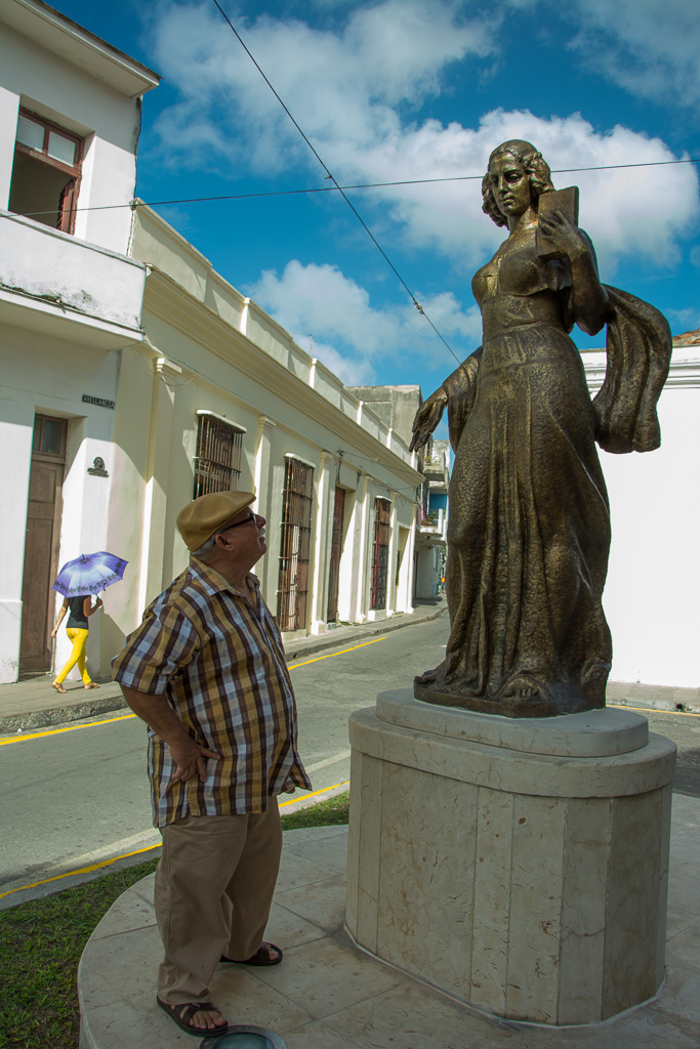  Foto: Leandro Pérez Pérez/Adelante