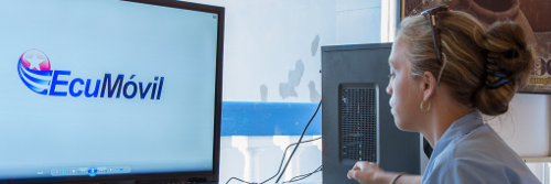TecnoEdu 2016, un Congreso que se salió del plenario
