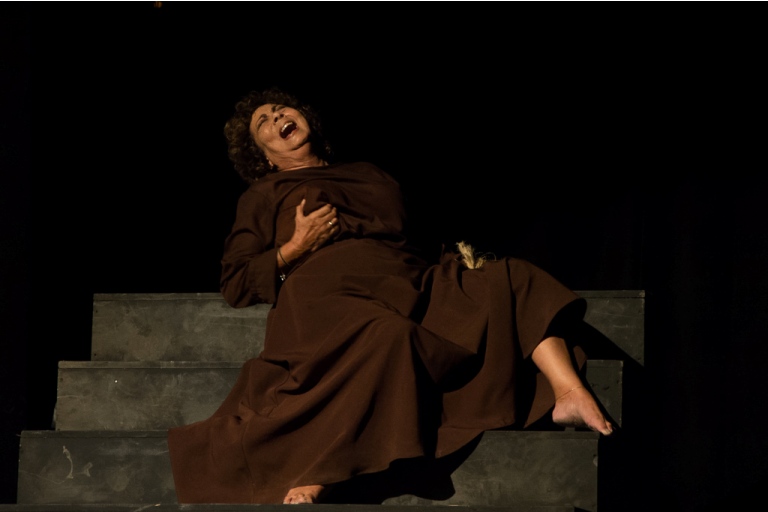 Festival de Teatro con espíritu al límite