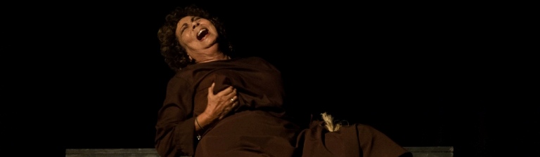 Festival de Teatro con espíritu al límite