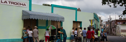 “Camagüey se prepara para lo peor”