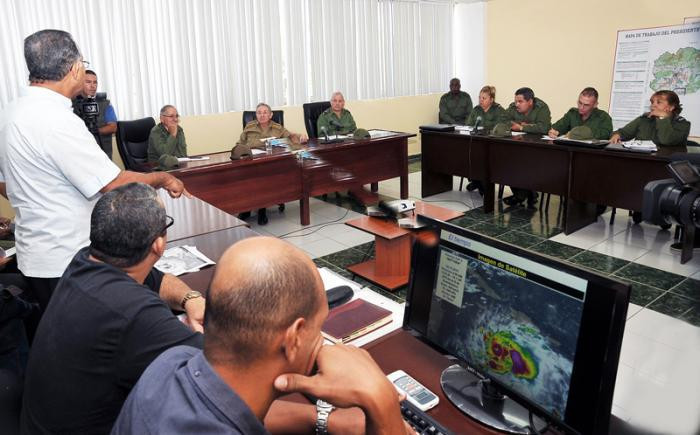 Raúl: Preparation essential at this stage