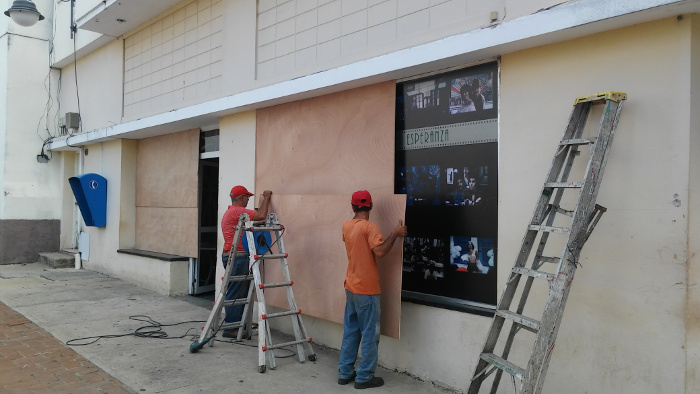 La mejor medida: Prevenir