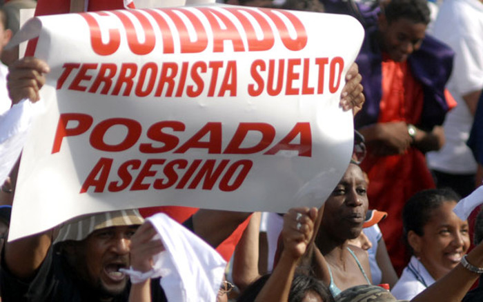 Barbados: réquiem por la justicia