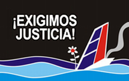 Impunidad made in USA, vale el recuento 