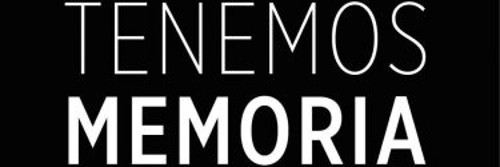 Crimen de Barbados: Tenemos memoria