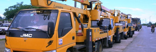 Movilizados hasta que los guantanameros tengan electricidad