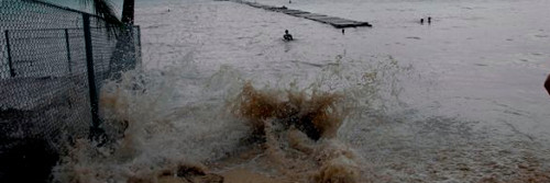 Apuntes sobre la costa norte de Camagüey