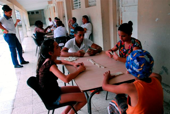 Foto: Otilio Rivero Delgado/Adelante