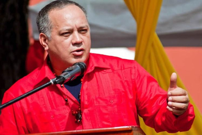 Dirigente socialista insta a fortalecer la revolución en Venezuela
