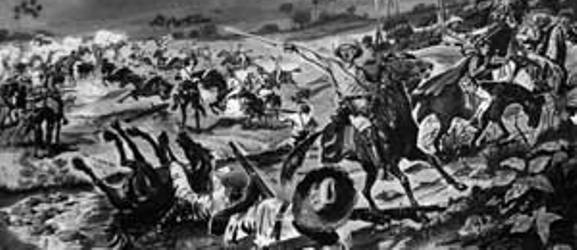 El Rescate de Sanguily