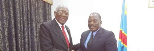 África reconoce y agradece cooperación de Cuba, afirma vicepresidente