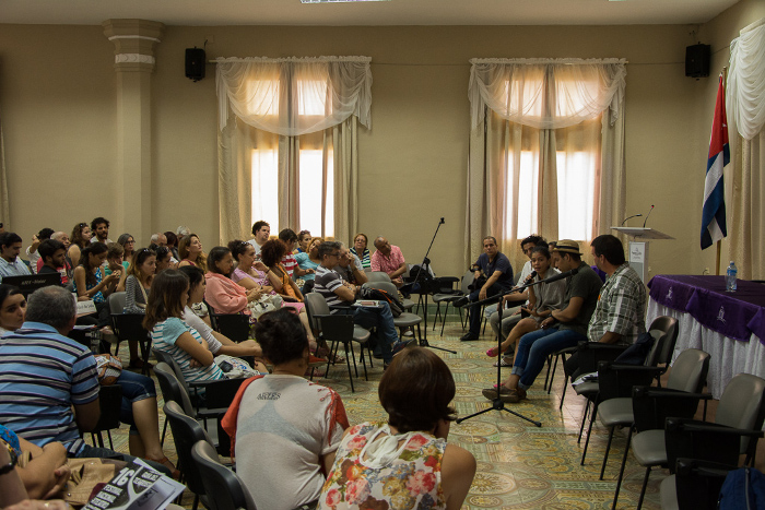Foto: Leandro Pérez Pérez/Adelante