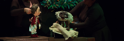 Epílogo del Festival de Teatro de Camagüey