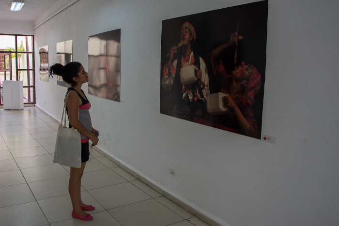 Foto: Leandro Pérez Pérez/Adelante
