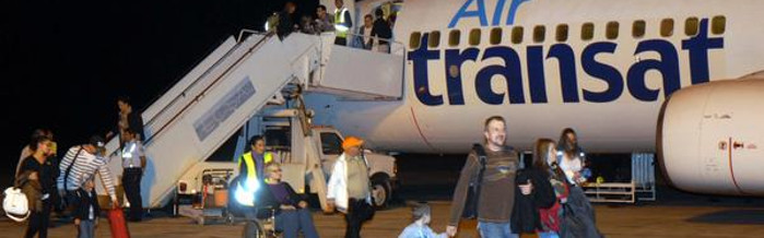 Prevé incremento de operaciones aeropuerto de Camagüey