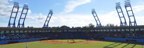 Serie 56 de Béisbol: Cuando para Camagüey todo es posible