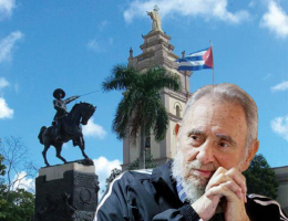 Coloquio Fidel Castro, pensamiento y permanencia en Camagüey