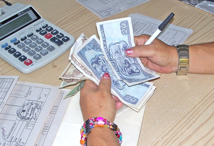 Foto: Archivo Nuevamente Camagüey en ejercicio de control interno