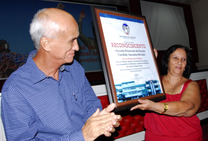 Foto: Otilio Rivero Delgado/Adelante