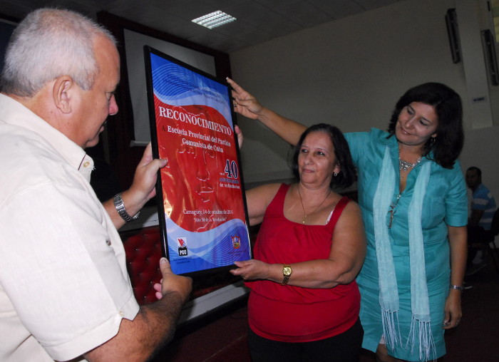 Foto: Otilio Rivero Delgado/Adelante