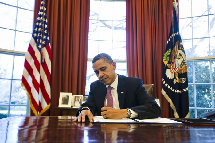 Obama emite directiva para hacer irreversible política hacia Cuba