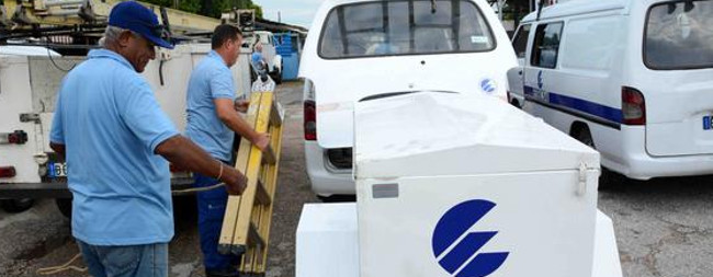 Camagüey también es Guantánamo