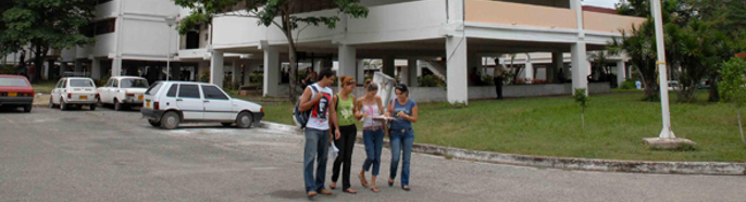 A pesar del bloqueo, la excelencia es objetivo de Universidad de Camagüey