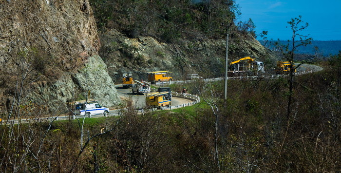 Todos somos Guantánamo