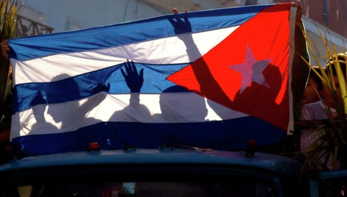 Sobre Matthew nos levantamos