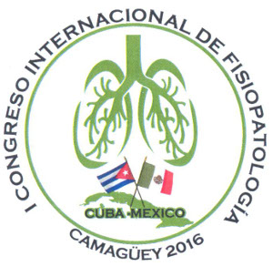 Cubanos y mexicanos en Congreso de Fisiopatología Pulmonar 