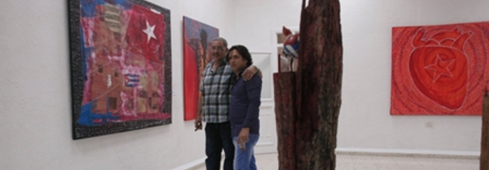 Nelson Miranda: su razón y su ser (+Galería)