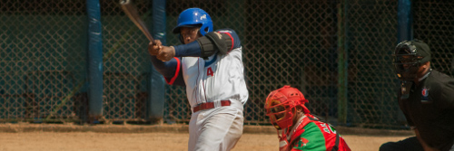 Alazanes granmenses vencen a Los Toros de Camagüey