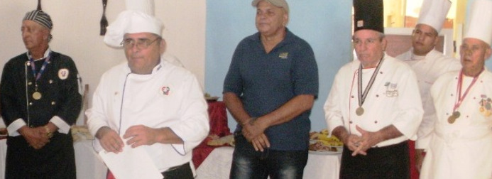 Festejan en Camagüey Día de la Cocina Cubana