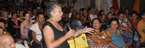 Comienzan Jornada por el Deber Patrio y Antiimperialista