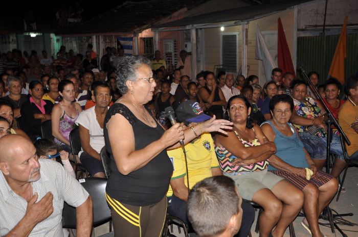 Comienzan Jornada por el Deber Patrio y Antiimperialista