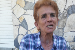 Dirigente del barrio