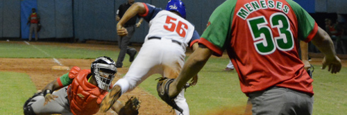 Camagüey clasifica a segunda fase del béisbol cubano