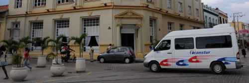 Camagüey, tercera ciudad más demandada por visitantes foráneos