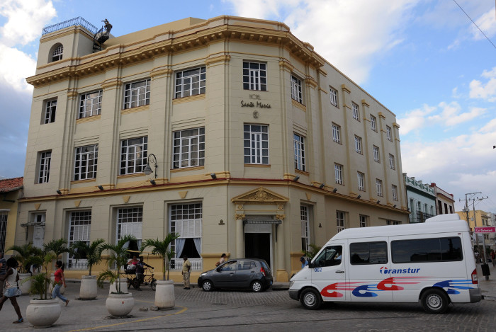 Camagüey, tercera ciudad más demandada por visitantes foráneos