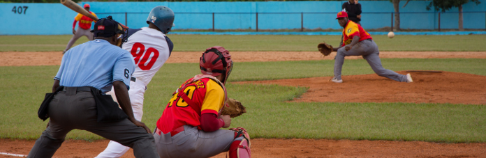 Serie 56 de béisbol: anuncian el calendario de la segunda fase