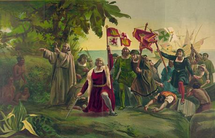 Imagen: Tomada de jovencuba.com Para seguir hablando de Colón