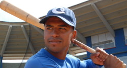 Serie 56 de béisbol: Los Bravos de Camagüey